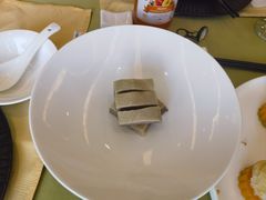 -湖影中餐厅·南京金茂威斯汀大酒店