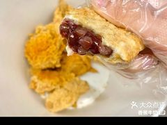 -肯德基(成山路地铁站店)