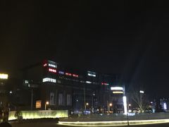 -小杨生煎(火车站北广场店)