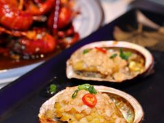 -钳小柒·小龙虾蓝龙王烧烤夜宵(长寿路店)