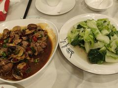-火龙堂·风味民间菜(文一路店)