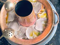 -陀岗美食·云南藏式特色餐厅