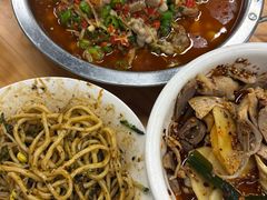 -艺味深尝(云锦路店)