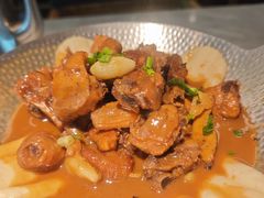 地锅本仔鸡-小菜园新徽菜(无锡宜家荟聚中心店)