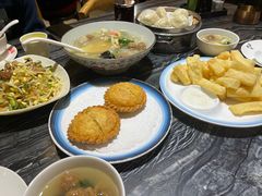 -榆味拼三鲜(怀德路店)