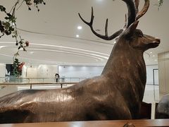 -新白鹿餐厅(爱琴海购物中心店)