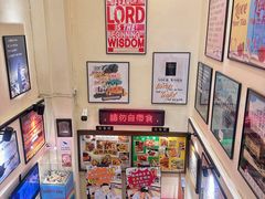 -大哥餐厅(西城花园店)