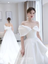 -韩国天使嫁衣婚纱礼服馆(上海旗舰店)