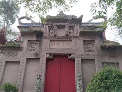 -涞滩古镇