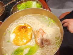 -伏一解牛烤肉专门店(信业购物中心店)