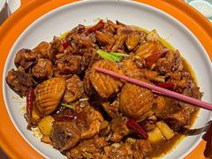 -千百味红餐厅·江西菜(绿地双子塔店)