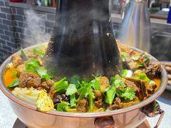 羊肉铜炉-王家大院·南京菜(湛江路总店)
