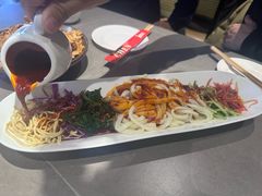 -陈熹公民族美食文化餐厅(中华广场店)