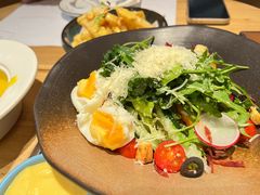 -原石牛扒·约会餐厅(龙城万科里店)
