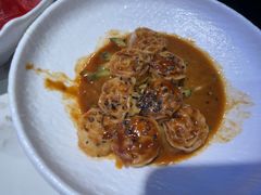 -徐记小怪兽肉蟹煲(中央大街店)