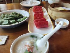 -如轩·海鲜砂锅粥·潮汕菜(一品天下店)