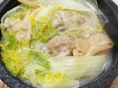 -百福麵家(新馬路店)