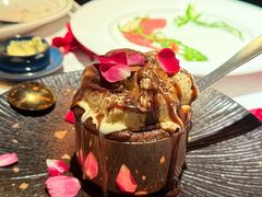 -Grand James·地中海bistro(百家湖1912店)