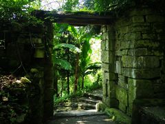 -云山屯古建筑群景区