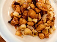 -银村街家常菜·早点·粥饼(北线阁店)