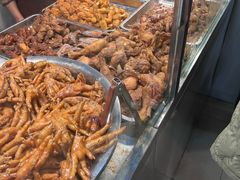 -老苗炸鸡(天下汇国际购物中心店)