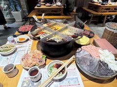 -白乐天毛肚火锅馆(南滨路店)