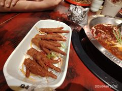 -袁老四重庆老火锅(桐梓坡店)