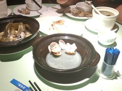 -百味馆·粤菜·湛江菜(后海花园店)