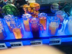 -盛江山自助料理(奥莱锦辉购物广场店)