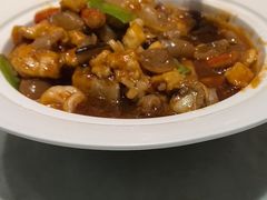 -大胡同天津菜·海肠捞饭·津门皮皮虾锅贴一绝(西姜井店)