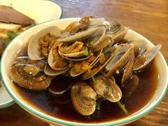 卤腌花甲-唔止卤嘢·潮州府城菜(鹭江店)