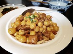 -明月土菜馆(老城区店)