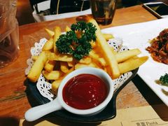 -盘炉forenza·云贵川融合小食堂 ( 钟楼中柳巷店)