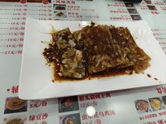 -孔一凡·手工饺子(时尚明苑店)