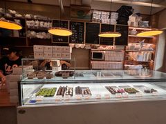 -发酵食堂(屏风街店)