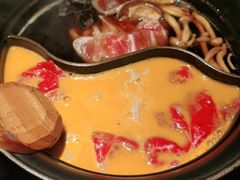 -温野菜涮涮锅(西单大悦城店)