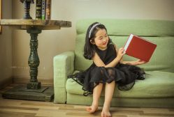 -TIME儿童摄影(闽江路店)