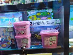 -星际传奇·电玩城·游戏厅·儿童乐园(大悦城店)