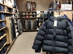 -MUJI无印良品(远洋未来广场店)