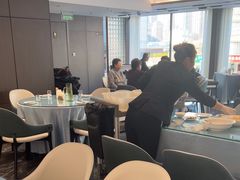 -大连湾旭日·家宴·海肠捞饭(马栏广场店)