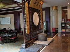 -白云山庄
