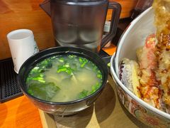 -天妇罗内顺田(罗湖店)
