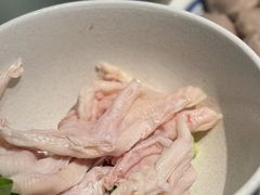 -巴奴毛肚火锅(悠唐购物中心店)