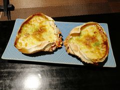 -割烹旭日本料理(龙湖狮山天街店)