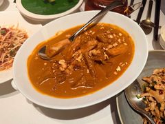 -金链花·泰国餐厅(国贸店)