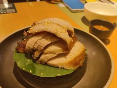 -simply thai天泰(美罗城店)