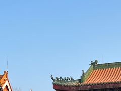 -东莞观音山旅游风景区