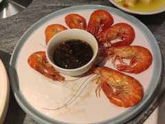 -博多新记·粤菜(复兴店)