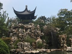 -上海皇廷花园酒店·御宴中餐厅