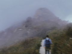 -白草畔自然风景区